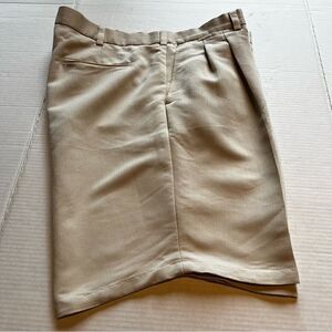 Ping Men's Golf Shorts Stone Size 40